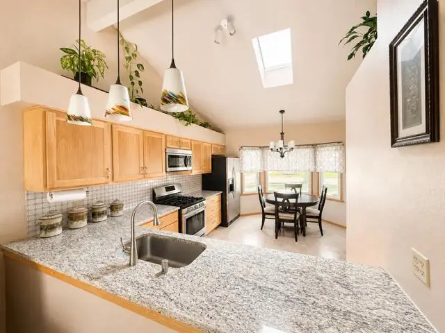 5808 69th St, Kenosha, WI 53142 - #2