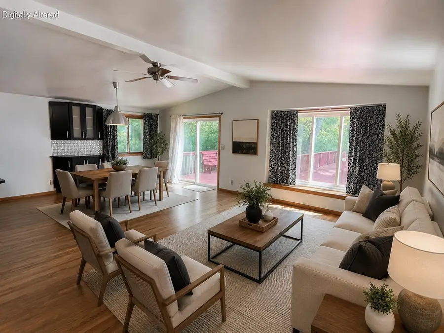 4225 Mona Park Rd, Caledonia, WI 53405 - #3