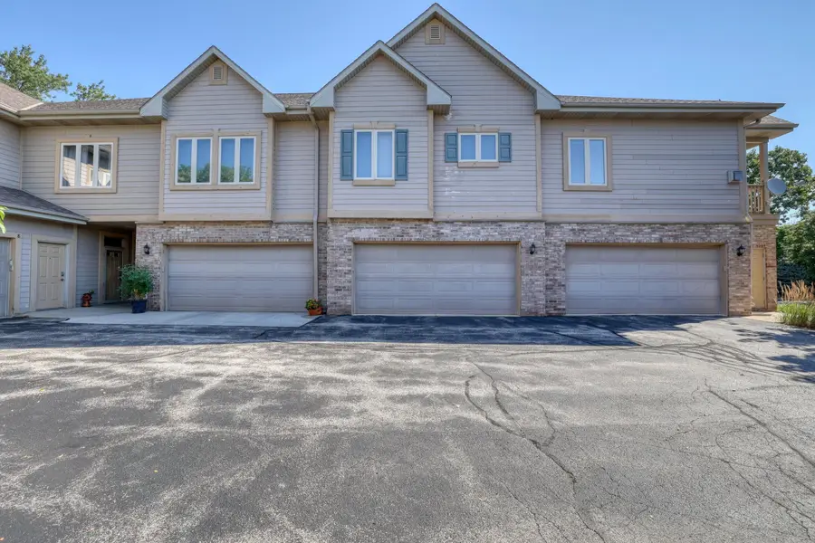 1500 Gabriel Dr, Waukesha, WI 53188 - #3