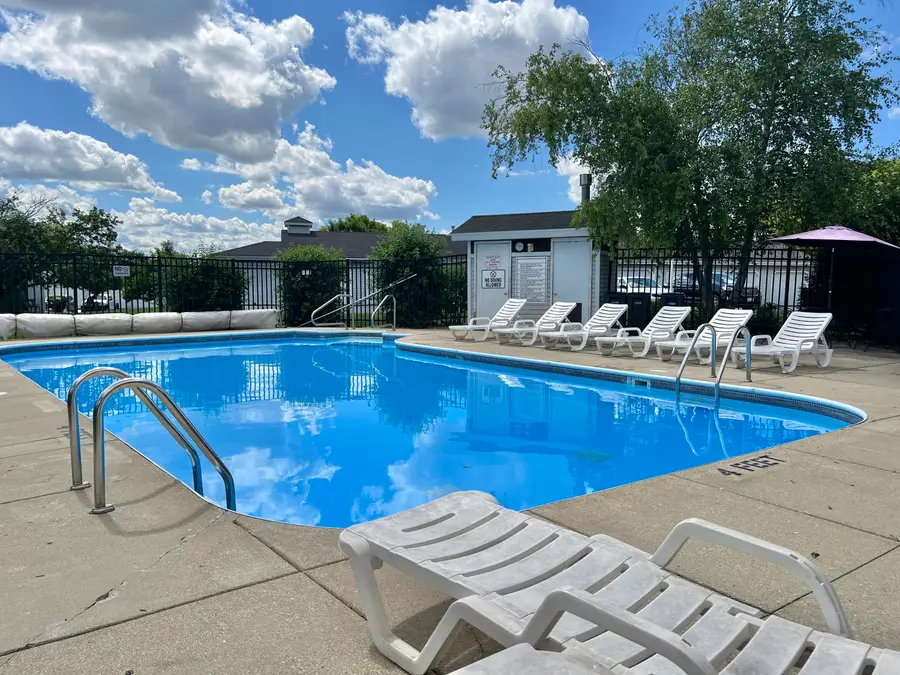6641 Mariner Dr, Mount Pleasant, WI 53406 - #2