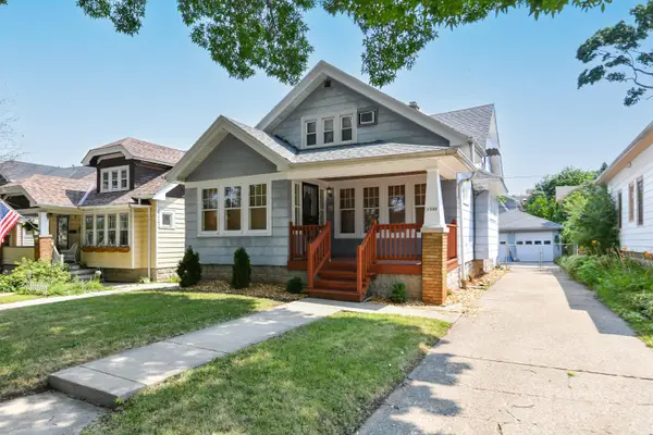 1340 N 55th St, Milwaukee, WI 53208