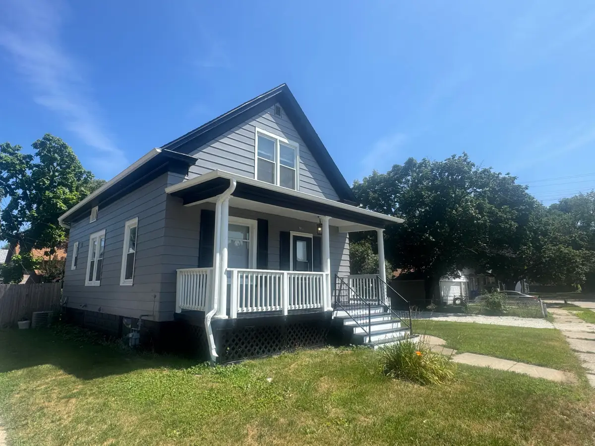 7411 11th Ave, Kenosha, WI 53143 - #1