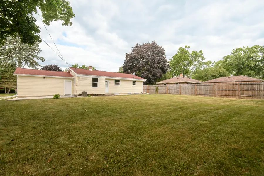 8052 N 65th St, Brown Deer, WI 53223 - #2