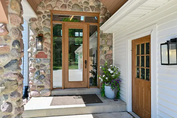 W2435 Saint Peters Rd, East Troy, WI 53120