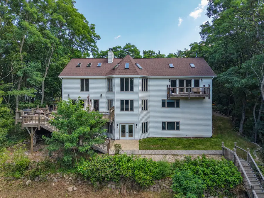 W2435 Saint Peters Rd, East Troy, WI 53120 - #3