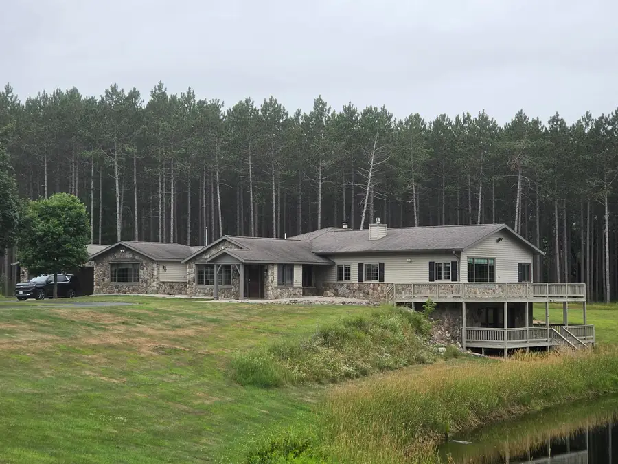 N11298 Mud Lake Rd, Wausaukee, WI 54177 - #2