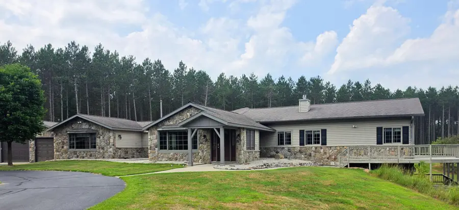 N11298 Mud Lake Rd, Wausaukee, WI 54177 - #3