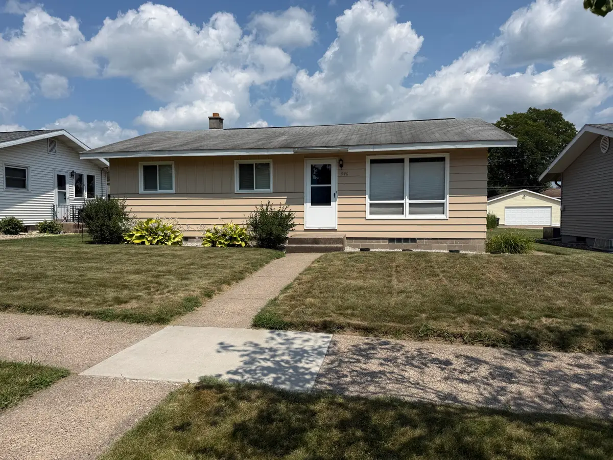546 3rd Ave N, Onalaska, WI 54650 - #1