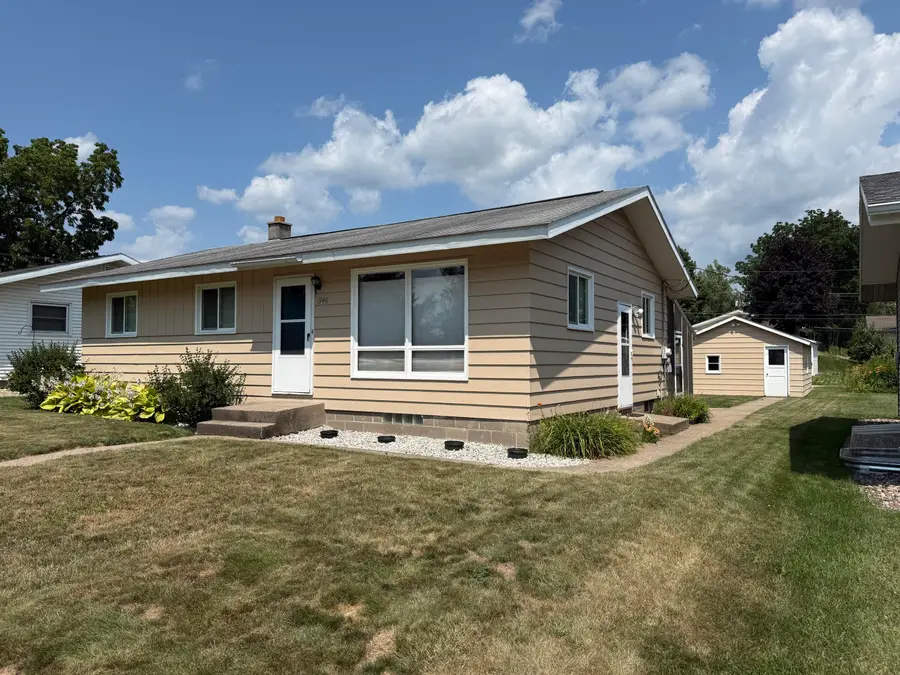546 3rd Ave N, Onalaska, WI 54650 - #2