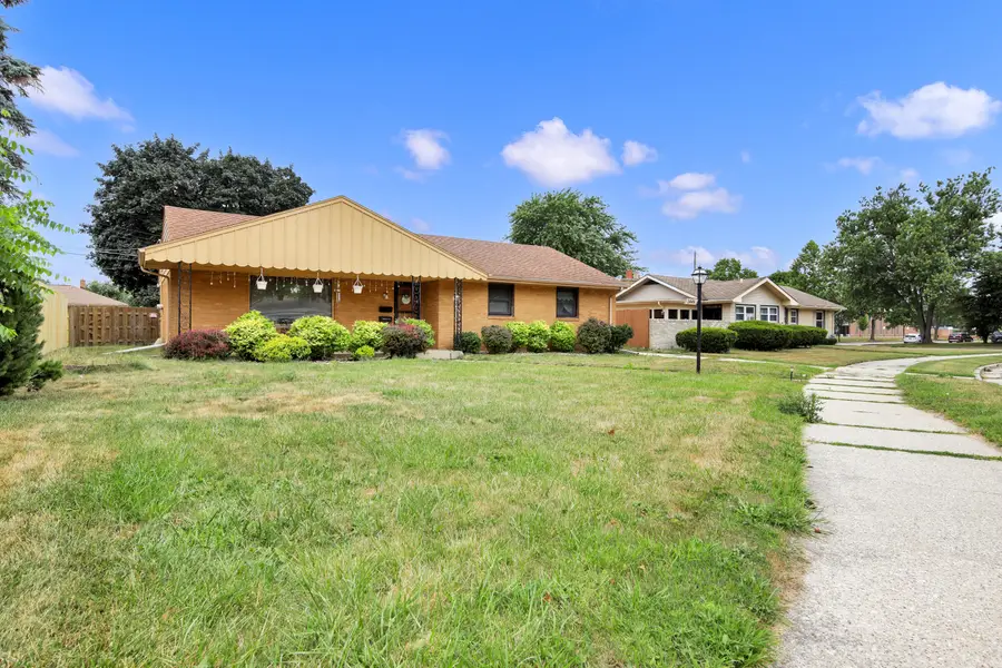 3446 Stratford Ave, Racine, WI 53402 - #2