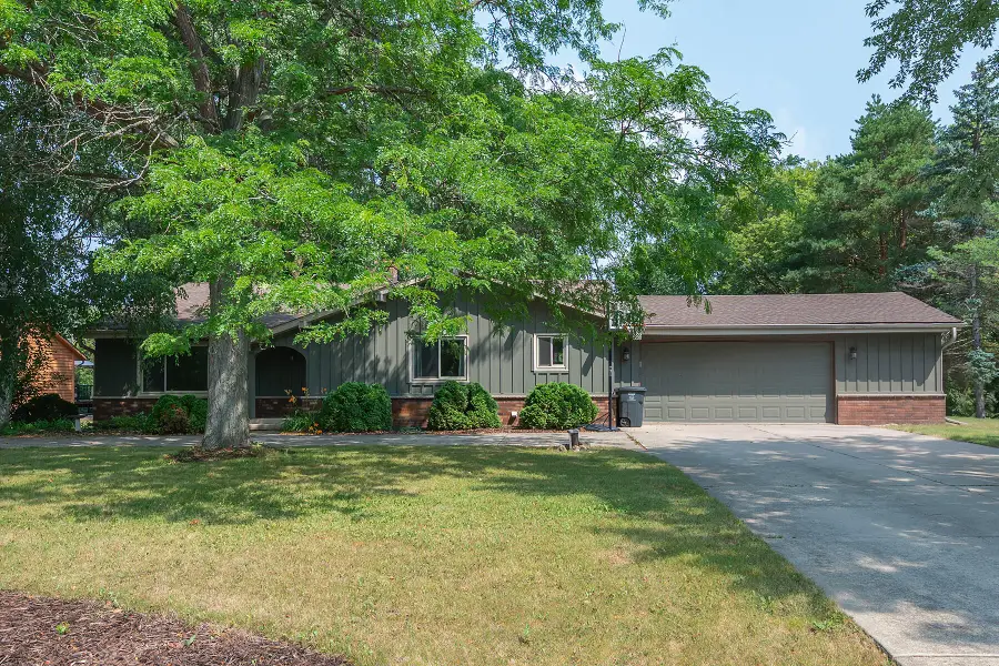 26022 Windermere Dr, Wind Lake, WI 53185 - #2