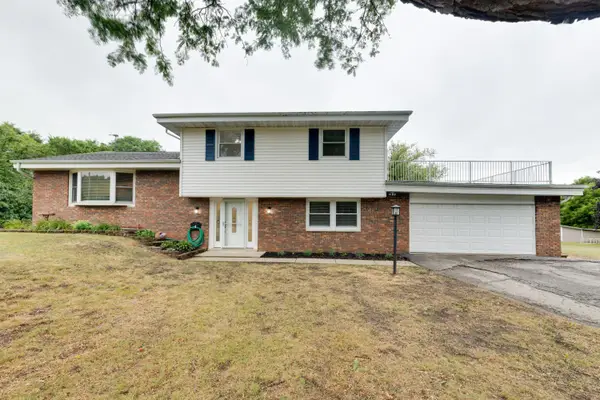 S93W31289 County Road Nn, Mukwonago, WI 53149