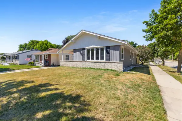 9600 W Morgan Ave, Milwaukee, WI 53228