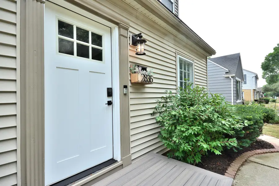 2836 N 90th St, Milwaukee, WI 53222 - #3