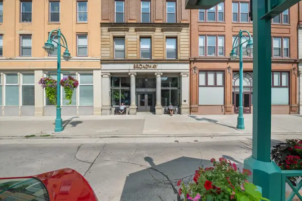 234 N Broadway, Milwaukee, WI 53202