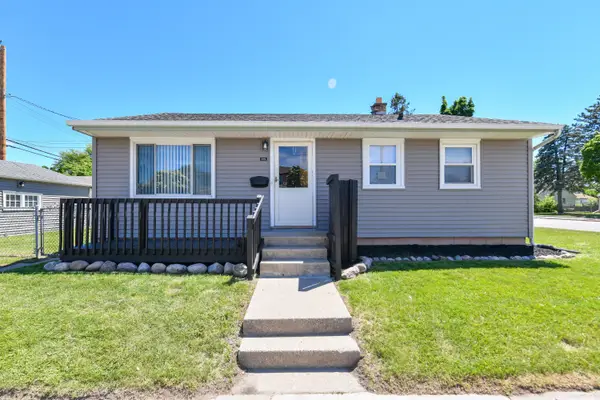 4380 N 51st Blvd, Milwaukee, WI 53216