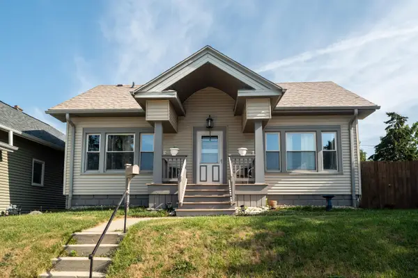 516 Marquette Ave, South Milwaukee, WI 53172