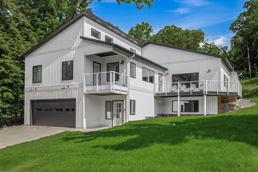 W4437 Basswood Dr, Lake Geneva, WI 53147 - #2