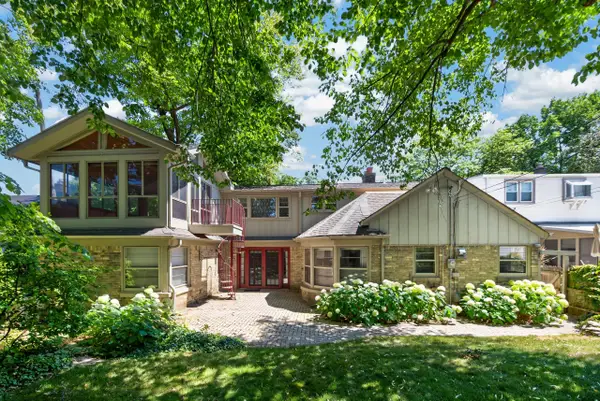 4535 N Cramer St, Whitefish Bay, WI 53211