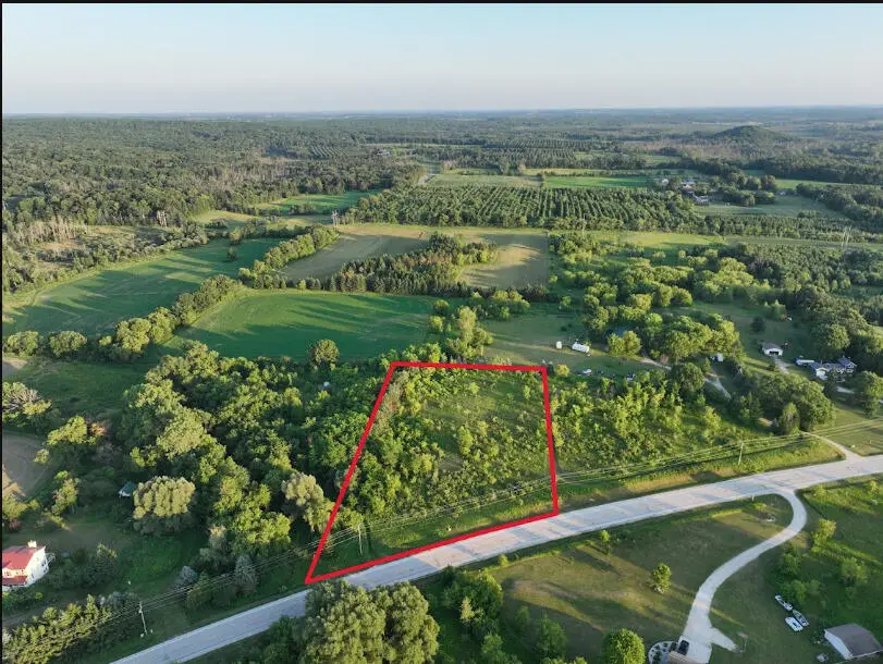 W8331 State Highway 67, Greenbush, WI 53073 - #1