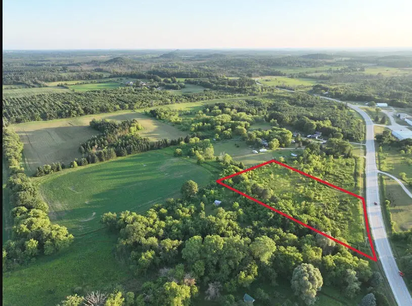 W8331 State Highway 67, Greenbush, WI 53073 - #2