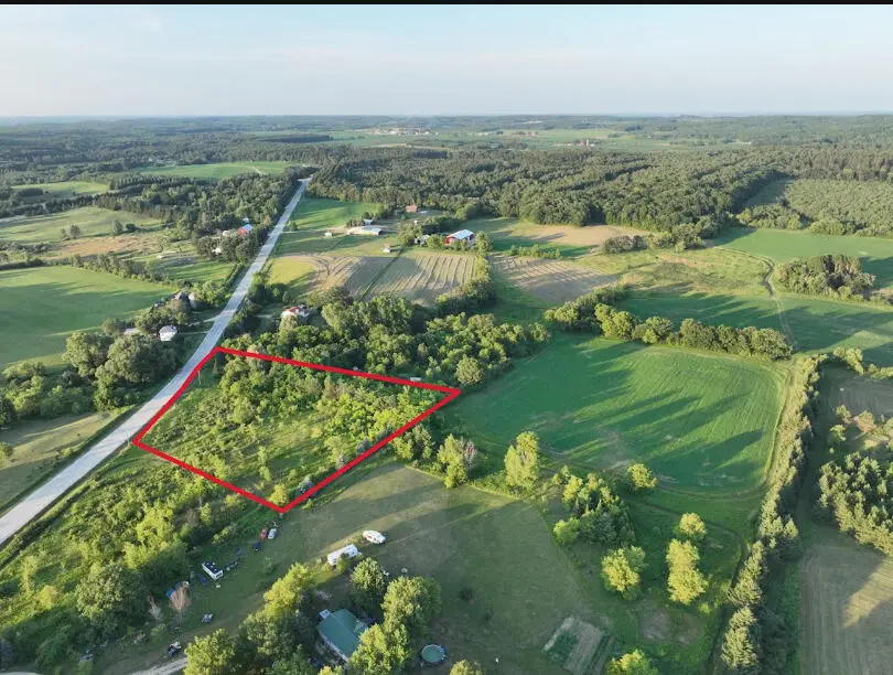 W8331 State Highway 67, Greenbush, WI 53073 - #3