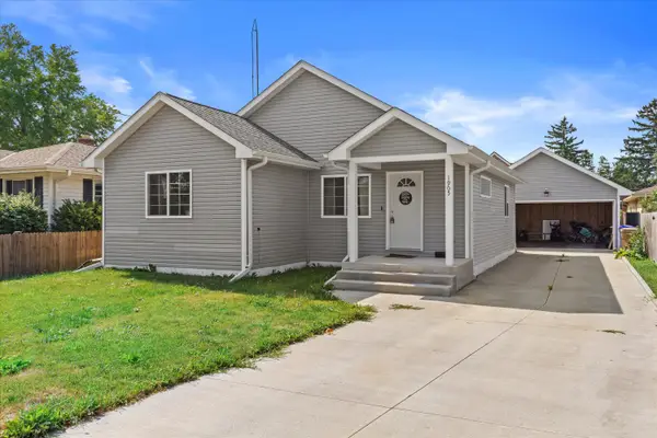 1905 34th St, Kenosha, WI 53140