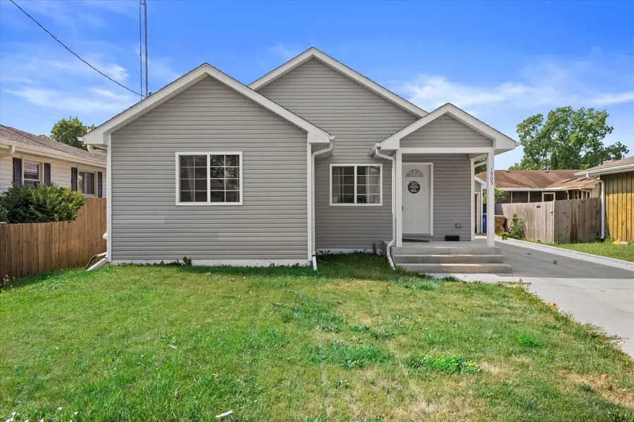1905 34th St, Kenosha, WI 53140 - #2