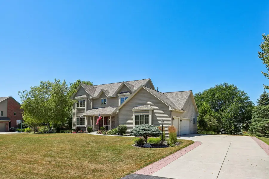 5120 Old Farm Rd, Caledonia, WI 53402 - #3