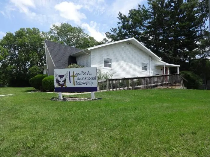 1230 House St, Beloit, WI 53511 - #2