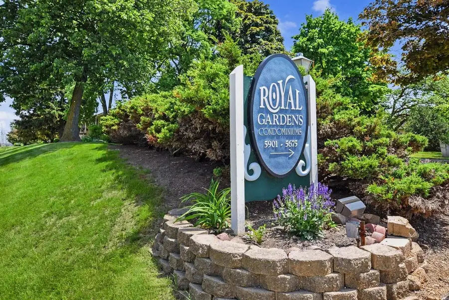 5901 W Brown Deer Rd, Brown Deer, WI 53223 - #2