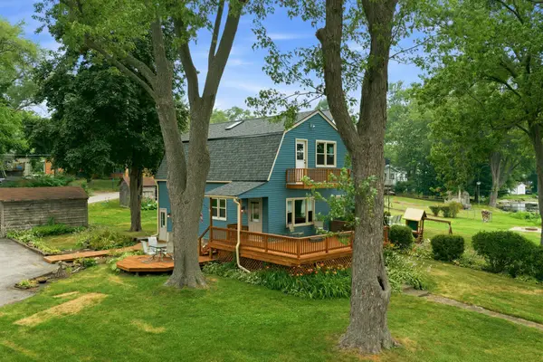 10317 195th Ave, Bristol, WI 53104
