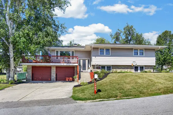 N2445 Fisk Dr, Kenosha, WI 53105