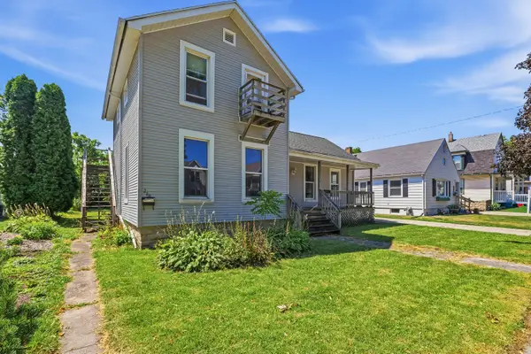 264 E 1st St, Fond Du Lac, WI 54935