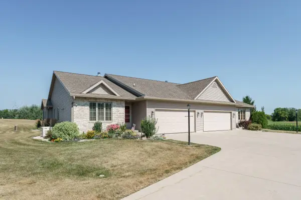 W5572 County Road Cw, Emmet, WI 53098
