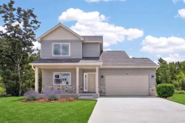 457 Parker Dr, Genoa City, WI 53128