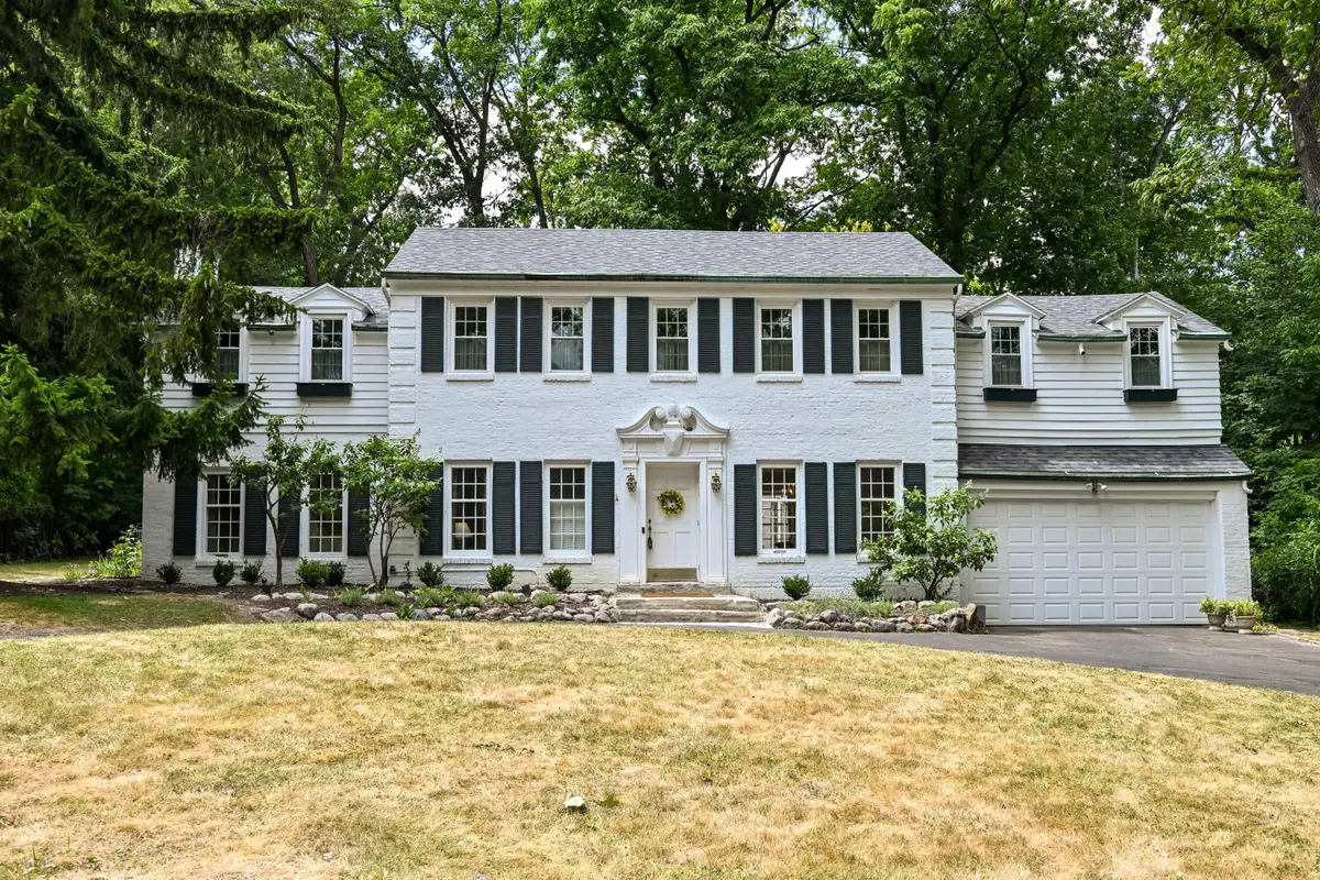 1065 Lower Ridgeway, Elm Grove, WI 53122 - #1