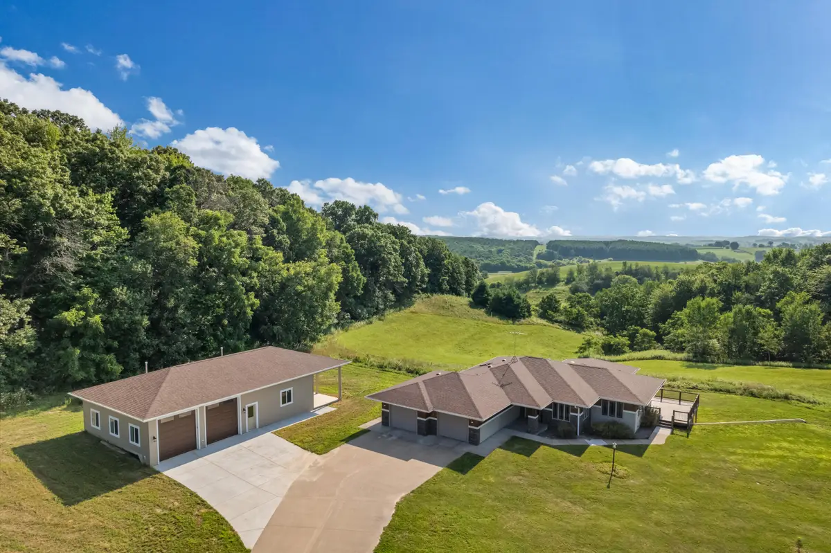 W13878 Shepherd Rd, Pigeon, WI 54758 - #1