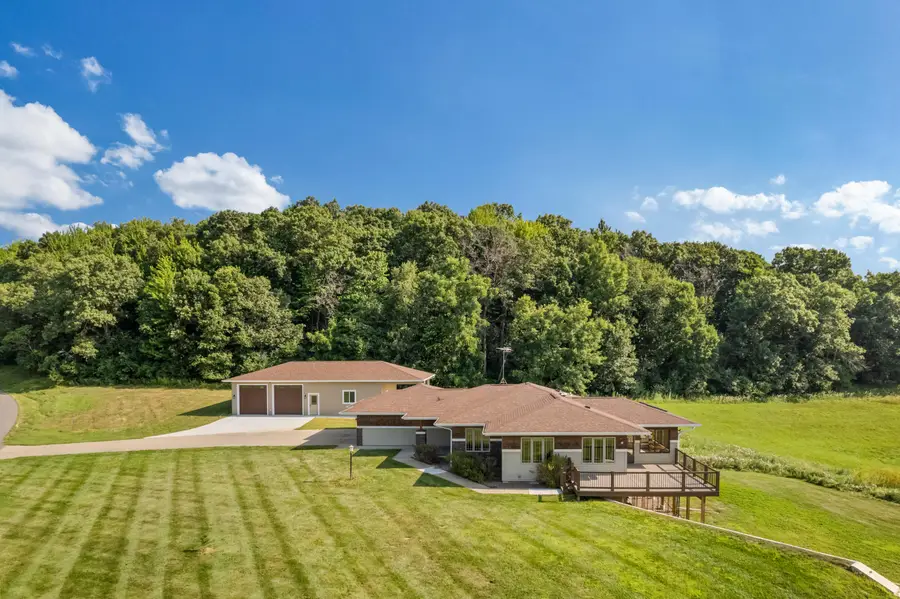 W13878 Shepherd Rd, Pigeon, WI 54758 - #2