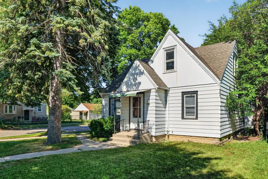 4276 N 48th St, Milwaukee, WI 53216 - #2