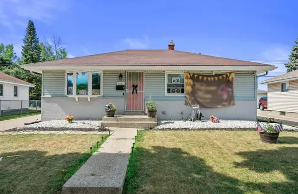 6559 W Spokane St, Milwaukee, WI 53223