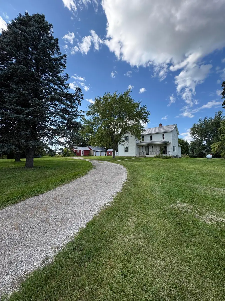 35324 110th St, Twin Lakes, WI 53181 - #2