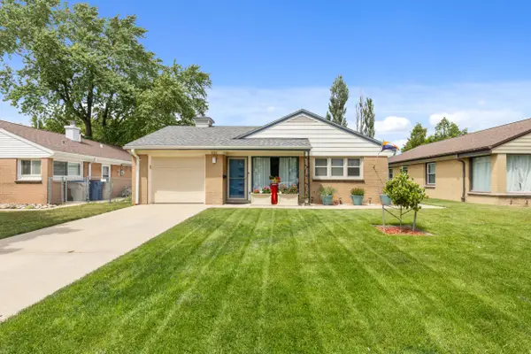 5622 W Montana St, Milwaukee, WI 53219