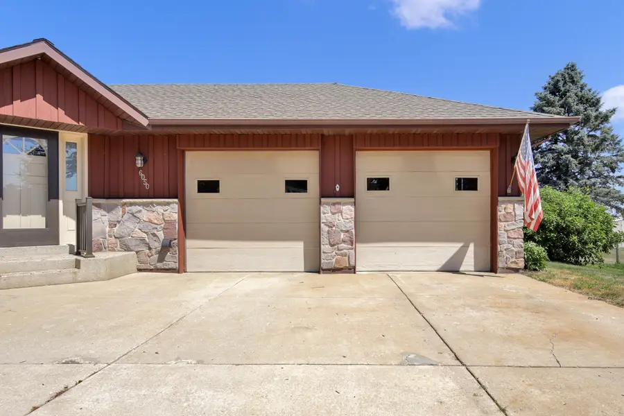 6050 Mill St, Lyons, WI 53105 - #3