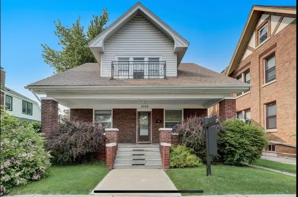 2304 Thor Ave, Racine, WI 53405