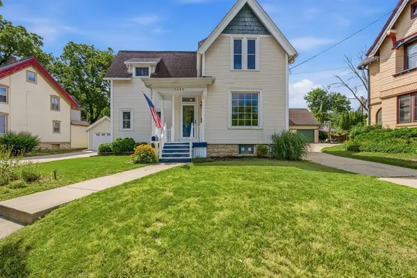 7405 Milwaukee Ave, Wauwatosa, WI 53213