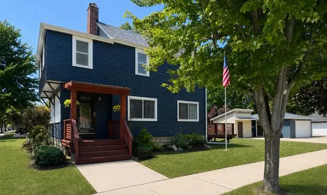 700 Menomonee Ave, South Milwaukee, WI 53172 - #1