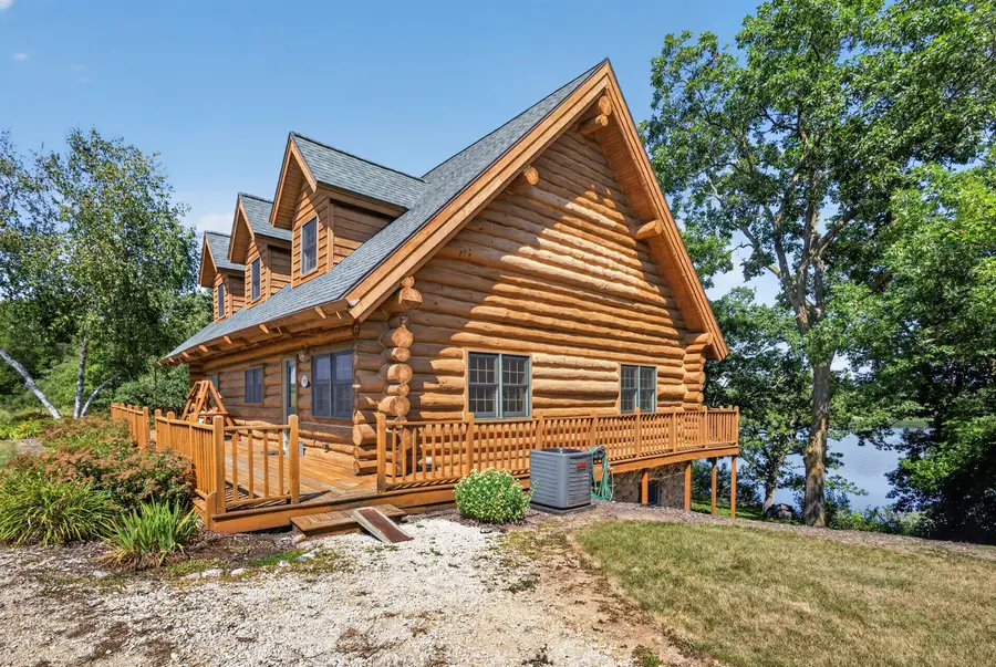 W1966 County Road K, Green Lake, WI 53946 - #2