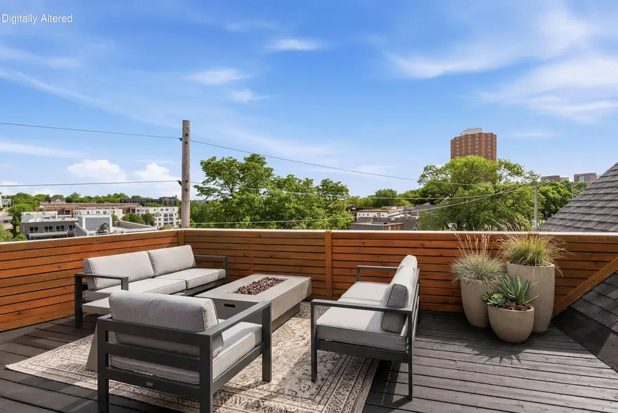 1888 N Humboldt Ave, Milwaukee, WI 53202 - #2