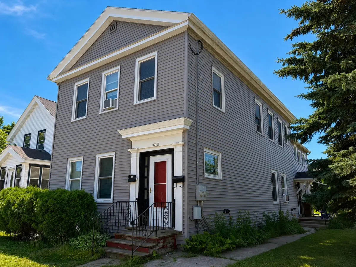 1413 Clark St, Manitowoc, WI 54220 - #1